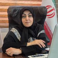 مریم کشمیری